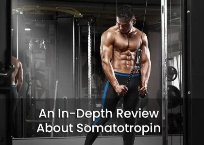 Somatotropin Review