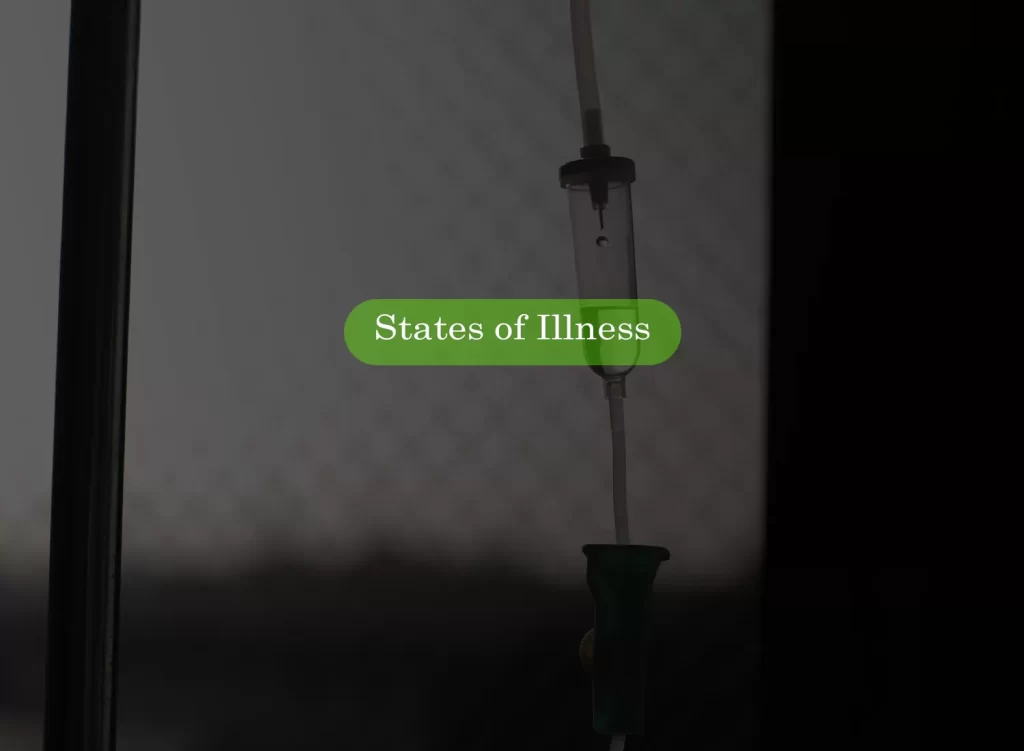 States of Illness