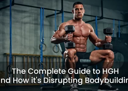 Complete Guide to HGH