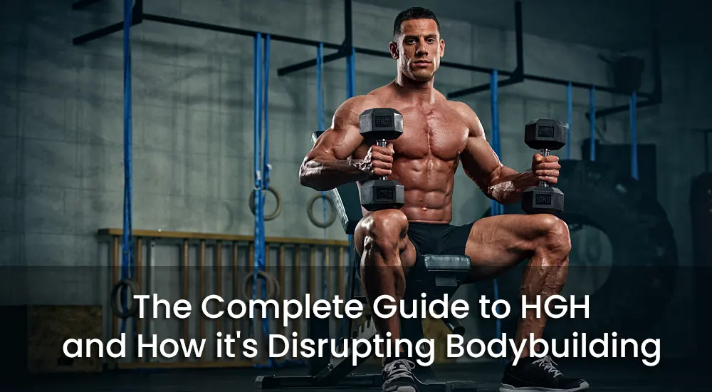 Complete Guide to HGH